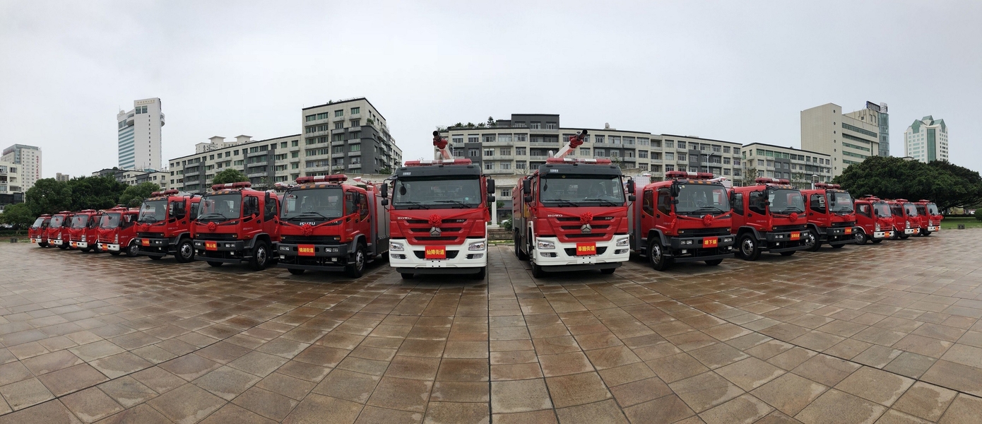 La CINA Shanghai Jindun special vehicle Equipment Co., Ltd Profilo Aziendale