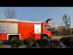 ARFF Aeromobile camion pompieri e soccorritori Aeroporto camion pompieri