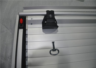 Rubber Strip Special Vehicles Fire Truck Aluminum Roller Shutter Door