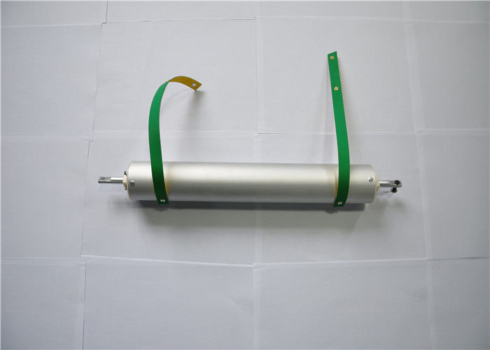 Durable Fire Truck Aluminum Roller Shutter Door Built In Bearing