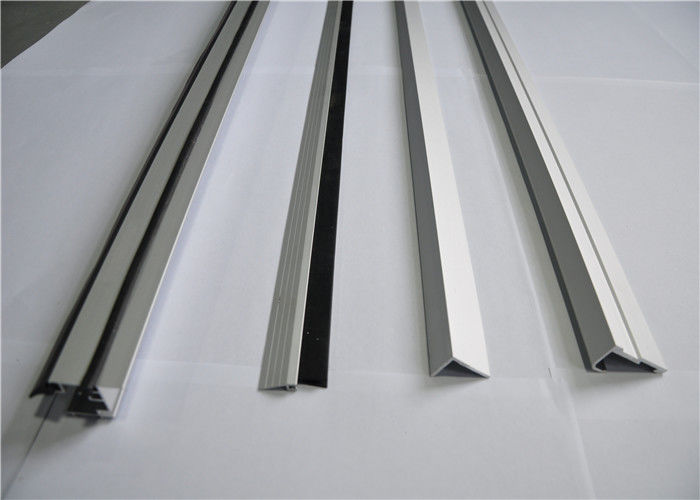 Durable Fire Truck Aluminum Roller Shutter Door Built In Bearing