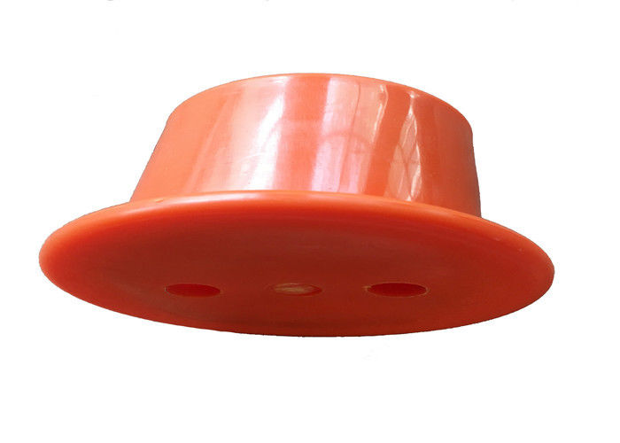 Customizable Size High Strength Plastic Cassette Gun Seat For Fire Truck 10years Life