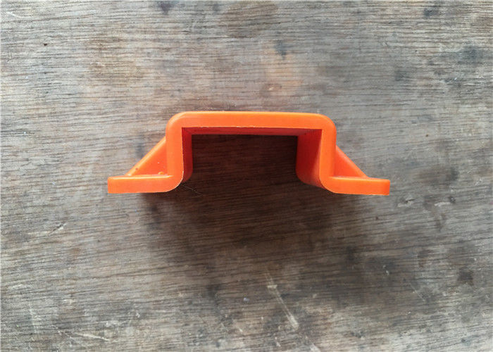 Suction Pipe Wrench Clip High Strength Plastic For Fire Truck Customizable Size